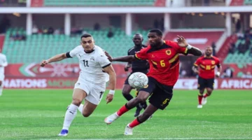 مواجهات الأسبوع.. موعد مباراة مصر ونيجيريا في أمم أفريقيا وديربي مانشستر المرتقب